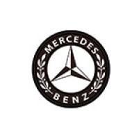 Mercedes 8